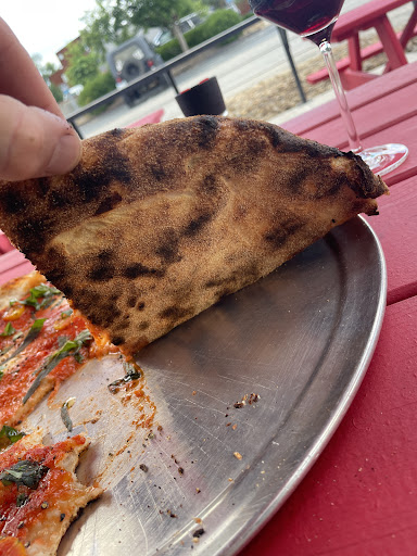 Photo of The Meteor Cafe - 401 SE D St, Bentonville, AR 72712