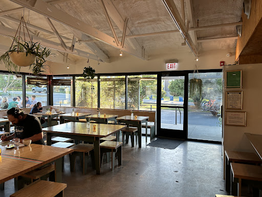 Photo of The Meteor Cafe - 401 SE D St, Bentonville, AR 72712