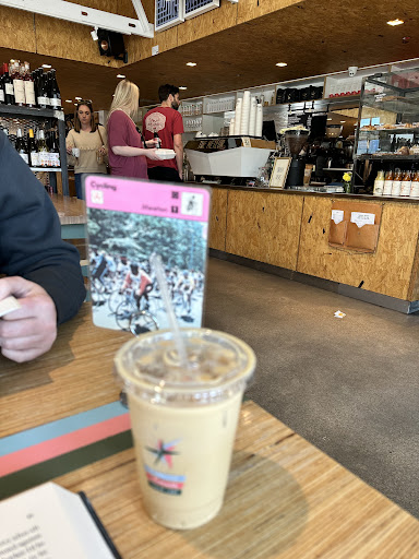 Photo of The Meteor Cafe - 401 SE D St, Bentonville, AR 72712