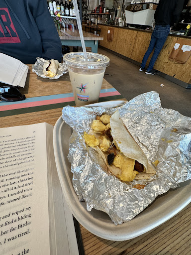 Photo of The Meteor Cafe - 401 SE D St, Bentonville, AR 72712