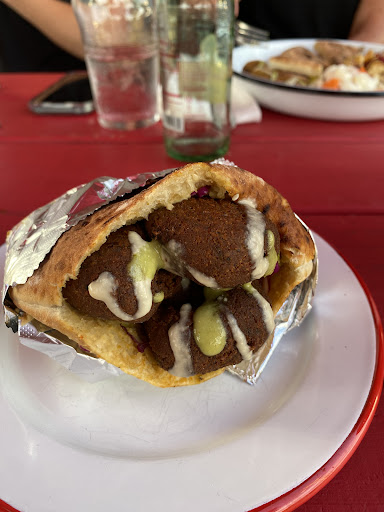 Photo of The Meteor Cafe - 401 SE D St, Bentonville, AR 72712