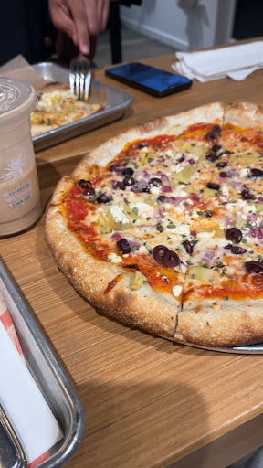 Photo of The Meteor Cafe - 401 SE D St, Bentonville, AR 72712