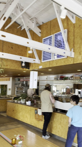 Photo of The Meteor Cafe - 401 SE D St, Bentonville, AR 72712