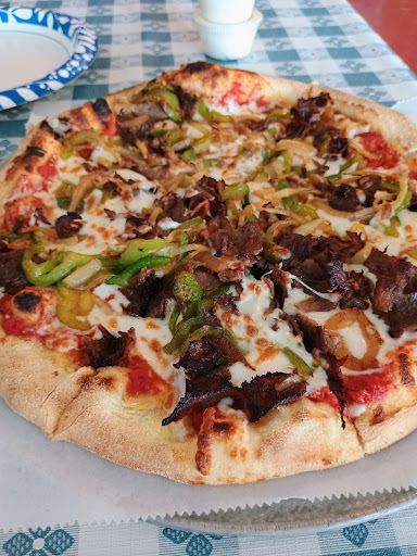 Photo of Pita Alley - 1711 W Main St, Carbondale, IL 62901