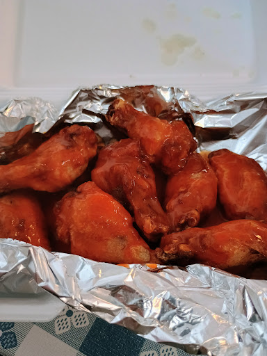 Photo of Pita Alley - 1711 W Main St, Carbondale, IL 62901