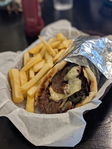 Photo of Pita Alley - 1711 W Main St, Carbondale, IL 62901