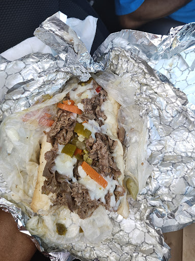 Photo of Pita Alley - 1711 W Main St, Carbondale, IL 62901