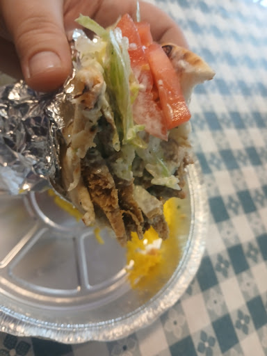 Photo of Pita Alley - 1711 W Main St, Carbondale, IL 62901