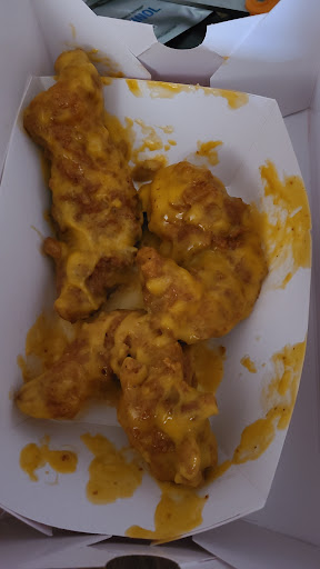 Photo of Krispy Krunchy Chicken - 534 E Main St, Carbondale, IL 62901