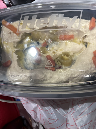 Photo of Krispy Krunchy Chicken - 534 E Main St, Carbondale, IL 62901