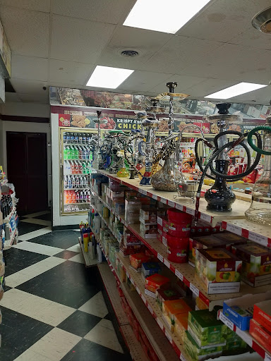 Photo of Krispy Krunchy Chicken - 534 E Main St, Carbondale, IL 62901