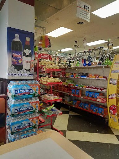 Photo of Krispy Krunchy Chicken - 534 E Main St, Carbondale, IL 62901