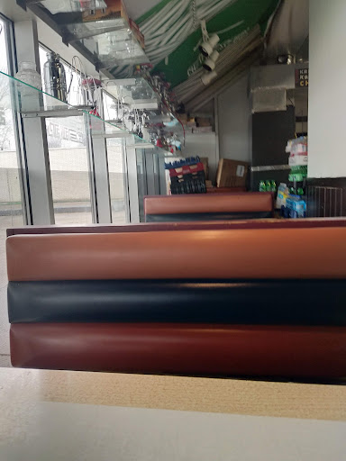 Photo of Krispy Krunchy Chicken - 534 E Main St, Carbondale, IL 62901