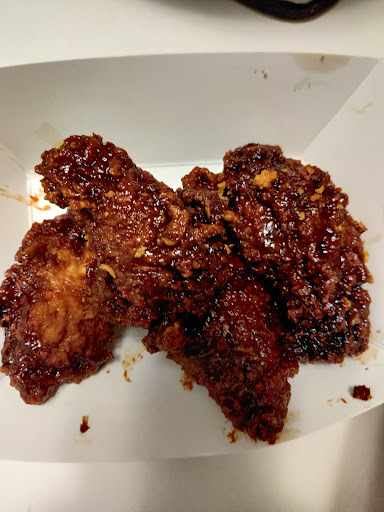 Photo of Krispy Krunchy Chicken - 534 E Main St, Carbondale, IL 62901