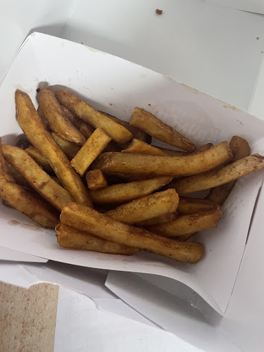 Photo of Krispy Krunchy Chicken - 534 E Main St, Carbondale, IL 62901