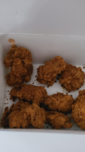 Photo of Krispy Krunchy Chicken - 534 E Main St, Carbondale, IL 62901