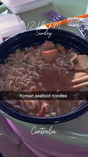 Photo of Wintea Express - 745 W Broadway, Centralia, IL 62801