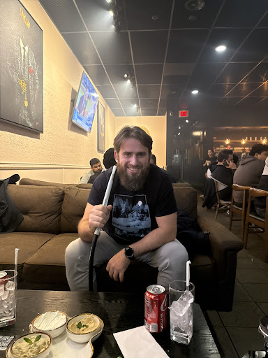 Photo of Ocean8 Restaurant & Hookah - 13975 Metrotech Dr, Chantilly, VA 20151