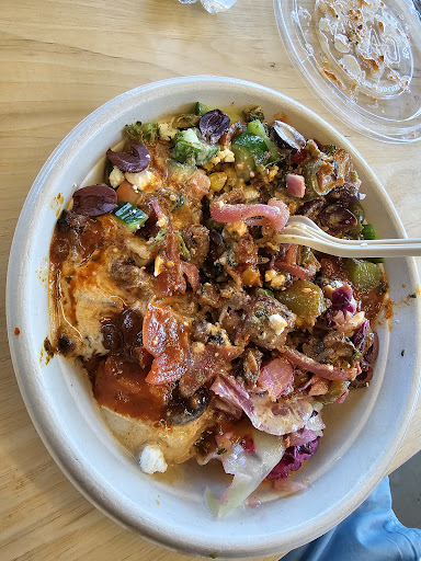 Photo of CAVA - 14337 Newbrook Dr Suite 500, Chantilly, VA 20151