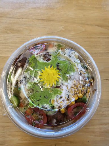 Photo of CAVA - 14337 Newbrook Dr Suite 500, Chantilly, VA 20151