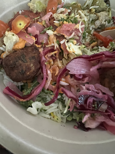 Photo of CAVA - 14337 Newbrook Dr Suite 500, Chantilly, VA 20151