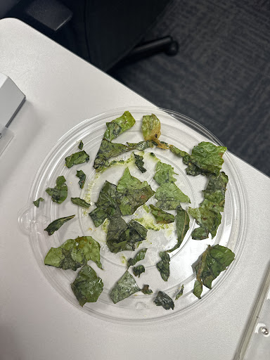 Photo of CAVA - 14337 Newbrook Dr Suite 500, Chantilly, VA 20151