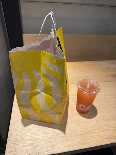 Photo of CAVA - 14337 Newbrook Dr Suite 500, Chantilly, VA 20151