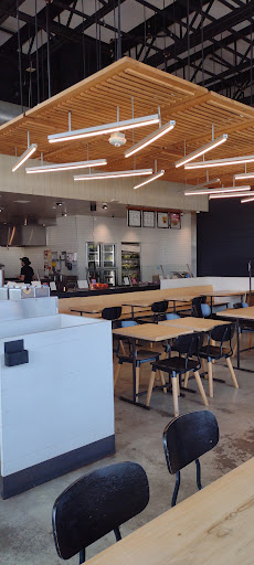 Photo of CAVA - 14337 Newbrook Dr Suite 500, Chantilly, VA 20151