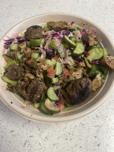 Photo of CAVA - 14337 Newbrook Dr Suite 500, Chantilly, VA 20151