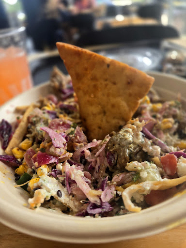 Photo of CAVA - 14337 Newbrook Dr Suite 500, Chantilly, VA 20151