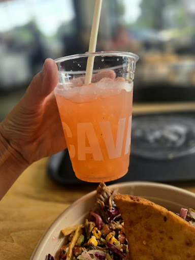 Photo of CAVA - 14337 Newbrook Dr Suite 500, Chantilly, VA 20151