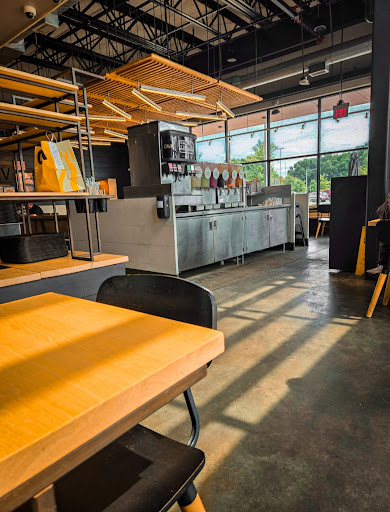 Photo of CAVA - 14337 Newbrook Dr Suite 500, Chantilly, VA 20151