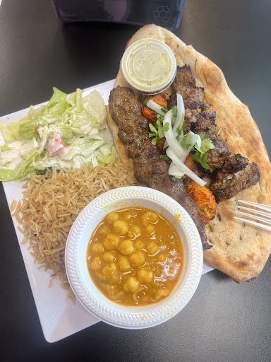 Photo of SMOKI KABOBS - 4500 Daly Dr, Chantilly, VA 20151