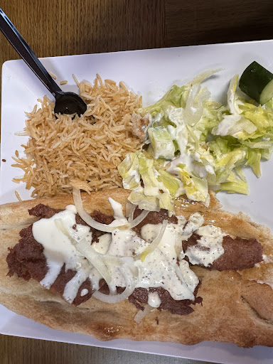 Photo of SMOKI KABOBS - 4500 Daly Dr, Chantilly, VA 20151