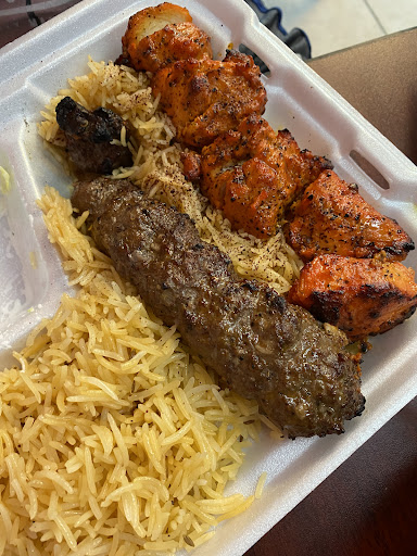 Photo of SMOKI KABOBS - 4500 Daly Dr, Chantilly, VA 20151