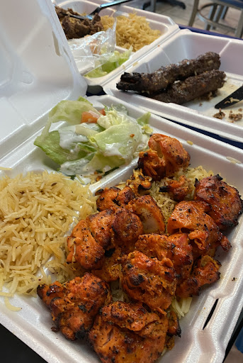Photo of SMOKI KABOBS - 4500 Daly Dr, Chantilly, VA 20151