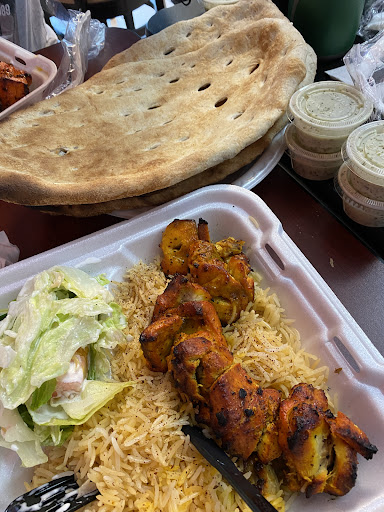 Photo of SMOKI KABOBS - 4500 Daly Dr, Chantilly, VA 20151