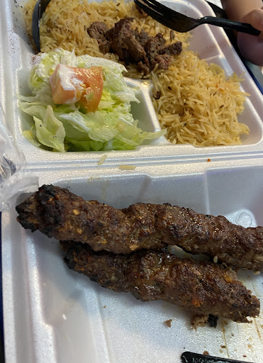 Photo of SMOKI KABOBS - 4500 Daly Dr, Chantilly, VA 20151