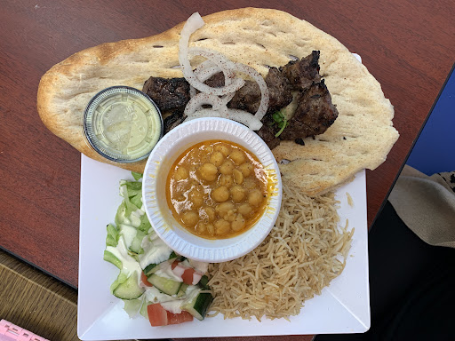 Photo of SMOKI KABOBS - 4500 Daly Dr, Chantilly, VA 20151