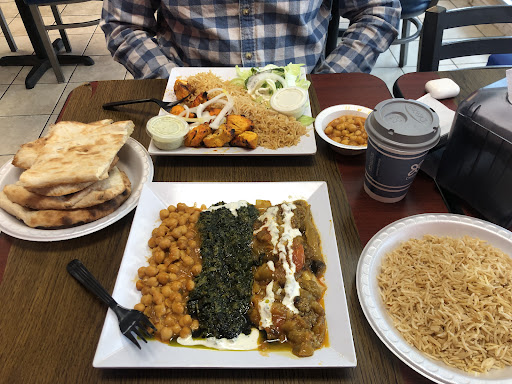 Photo of SMOKI KABOBS - 4500 Daly Dr, Chantilly, VA 20151