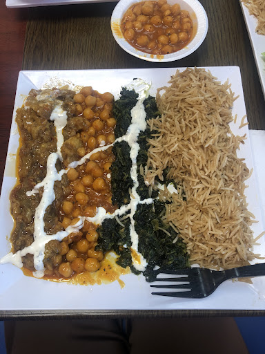 Photo of SMOKI KABOBS - 4500 Daly Dr, Chantilly, VA 20151