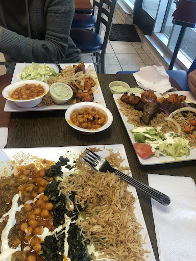 Photo of SMOKI KABOBS - 4500 Daly Dr, Chantilly, VA 20151