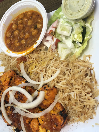 Photo of SMOKI KABOBS - 4500 Daly Dr, Chantilly, VA 20151