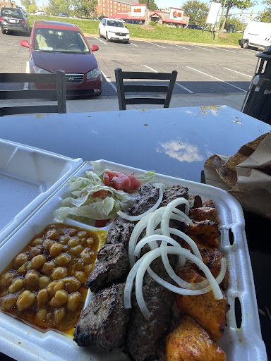 Photo of SMOKI KABOBS - 4500 Daly Dr, Chantilly, VA 20151
