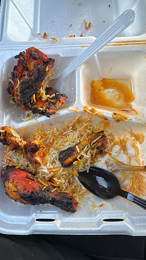 Photo of SMOKI KABOBS - 4500 Daly Dr, Chantilly, VA 20151