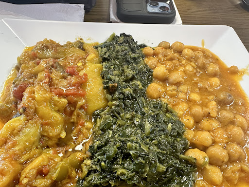 Photo of SMOKI KABOBS - 4500 Daly Dr, Chantilly, VA 20151