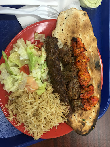 Photo of SMOKI KABOBS - 4500 Daly Dr, Chantilly, VA 20151