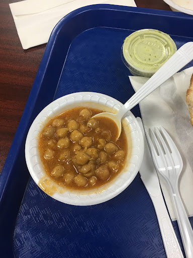 Photo of SMOKI KABOBS - 4500 Daly Dr, Chantilly, VA 20151