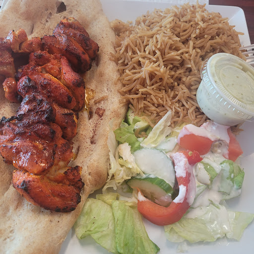 Photo of SMOKI KABOBS - 4500 Daly Dr, Chantilly, VA 20151