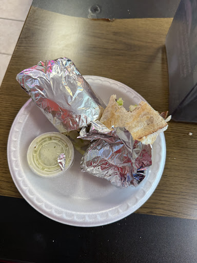 Photo of SMOKI KABOBS - 4500 Daly Dr, Chantilly, VA 20151